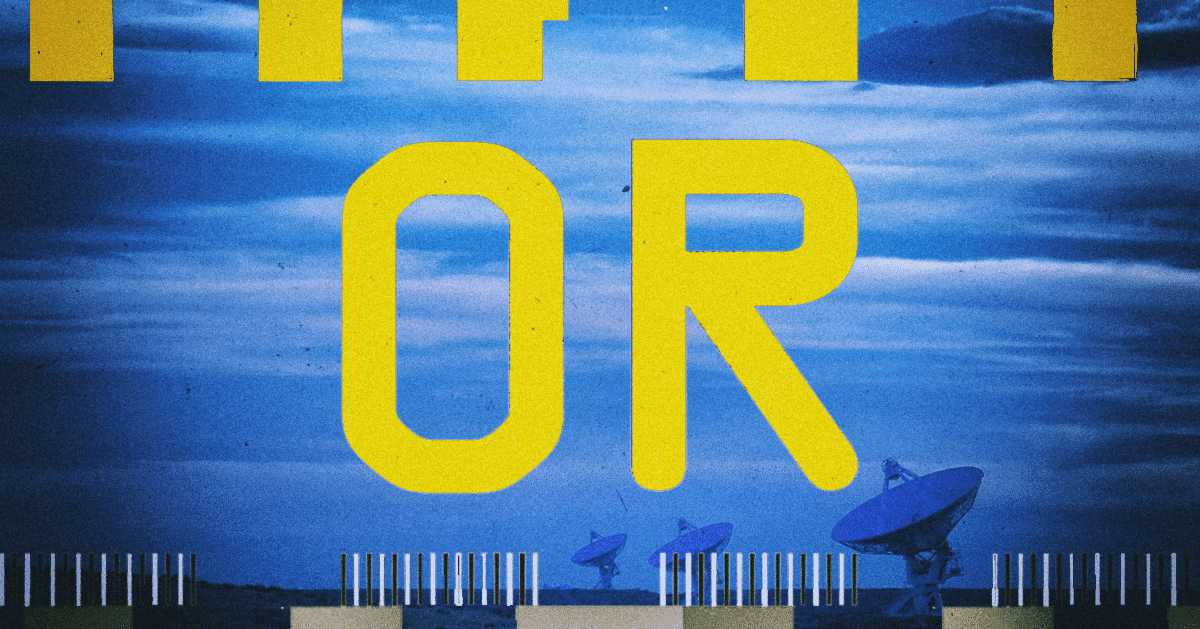 Outer Rim Far From Home. Far From Mainstream.